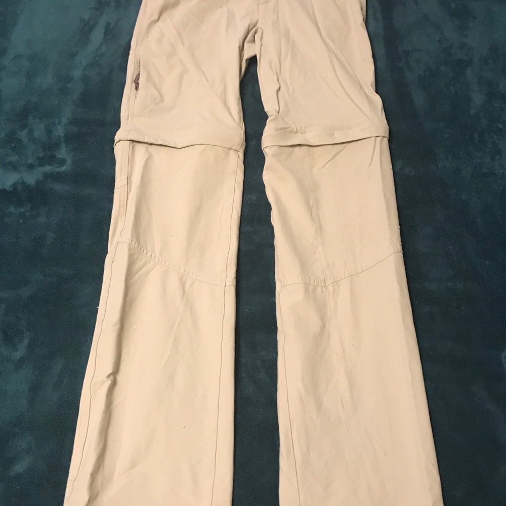 Colombia transition pants